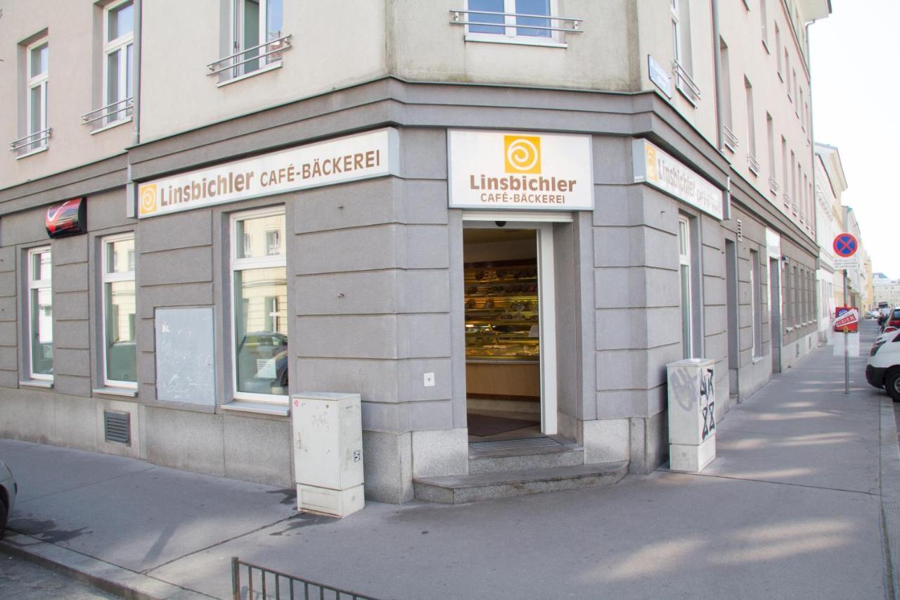 Vienna4You App 20 You Are Welcome Exterior foto